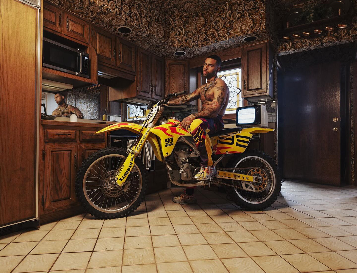 Vic Mensa
