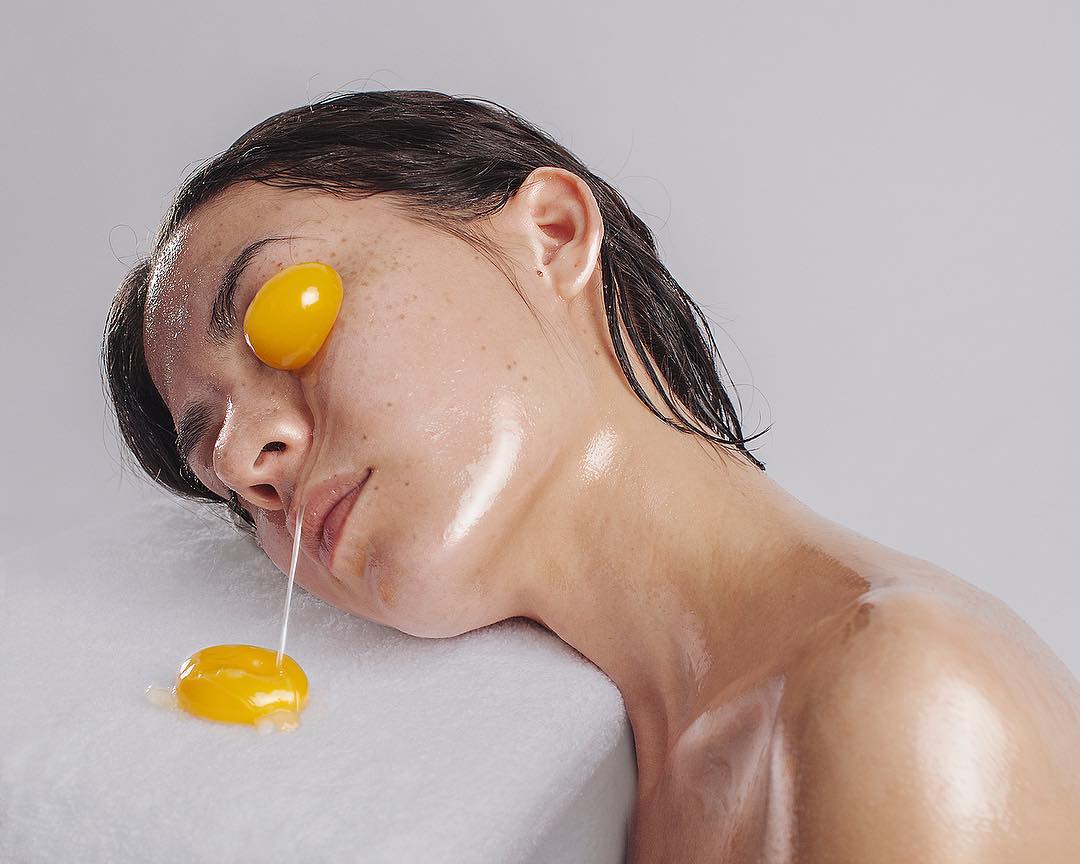 Egg Head