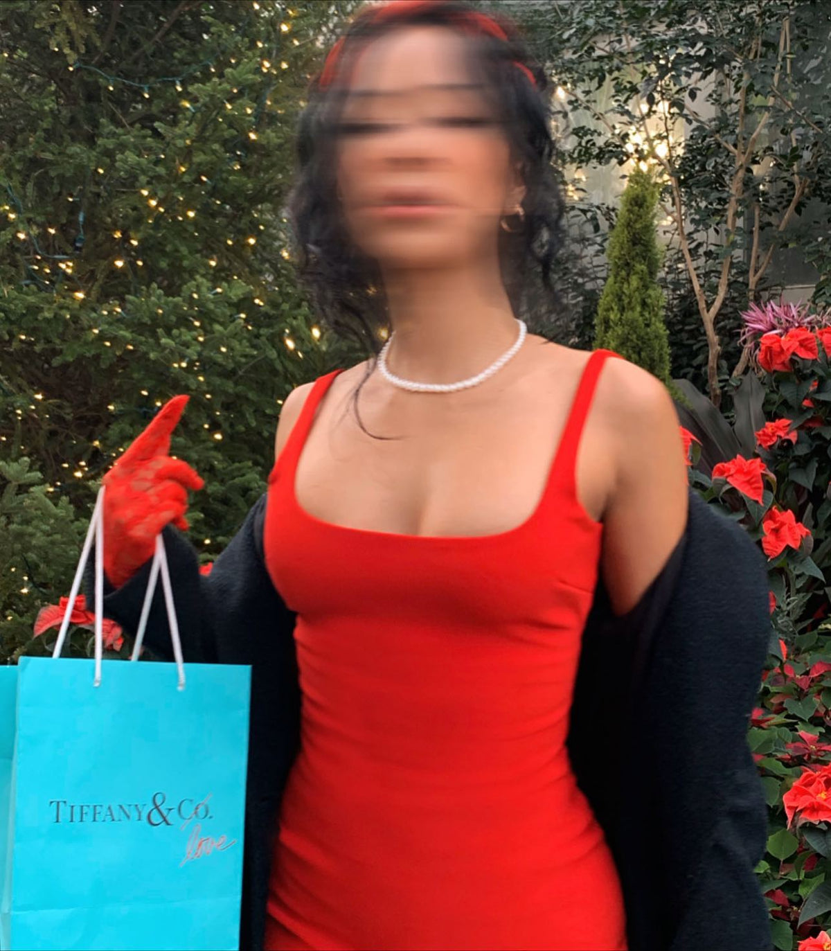 Tiffany & Co.