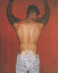 Go Go Dancer