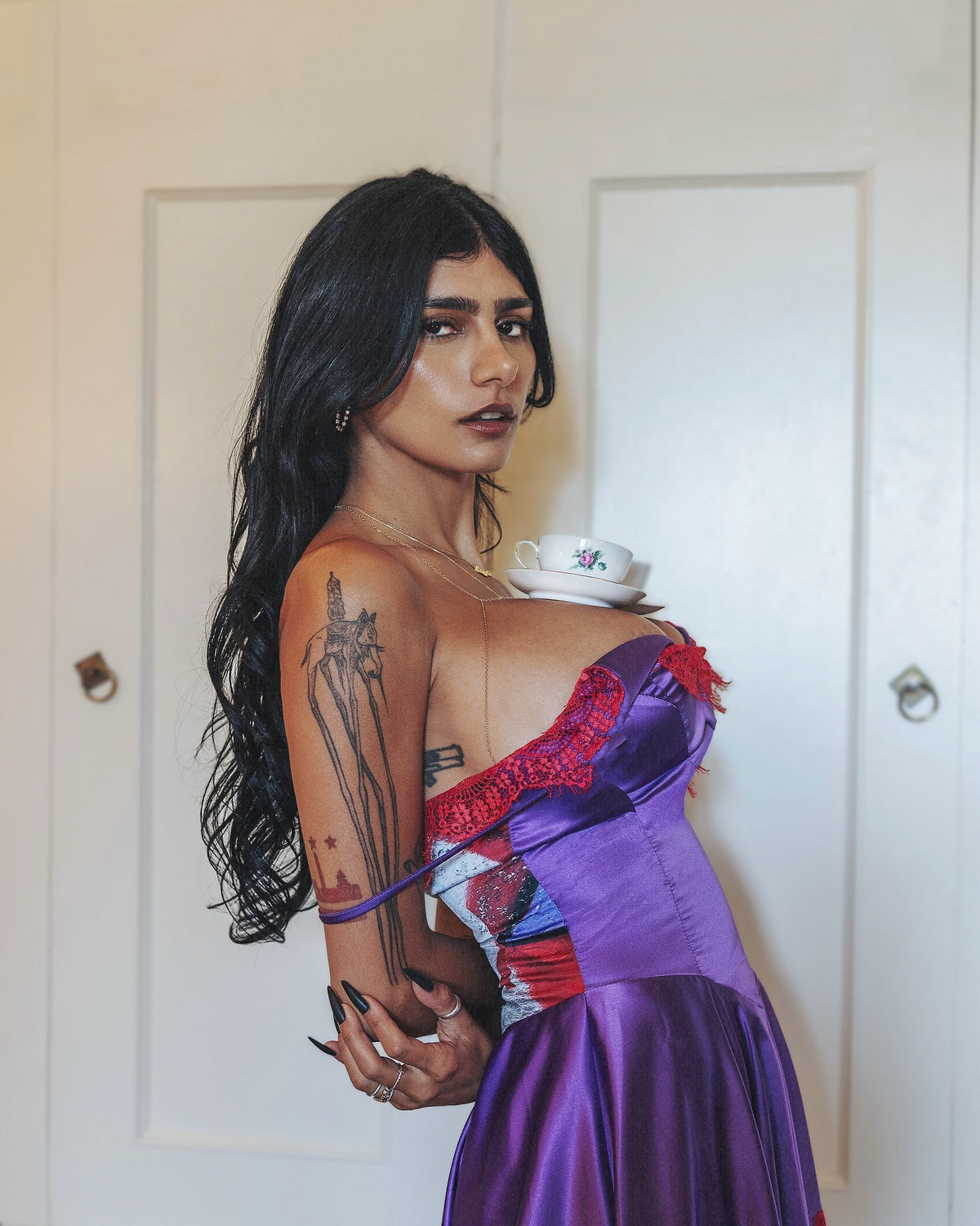 Mia Khalifa